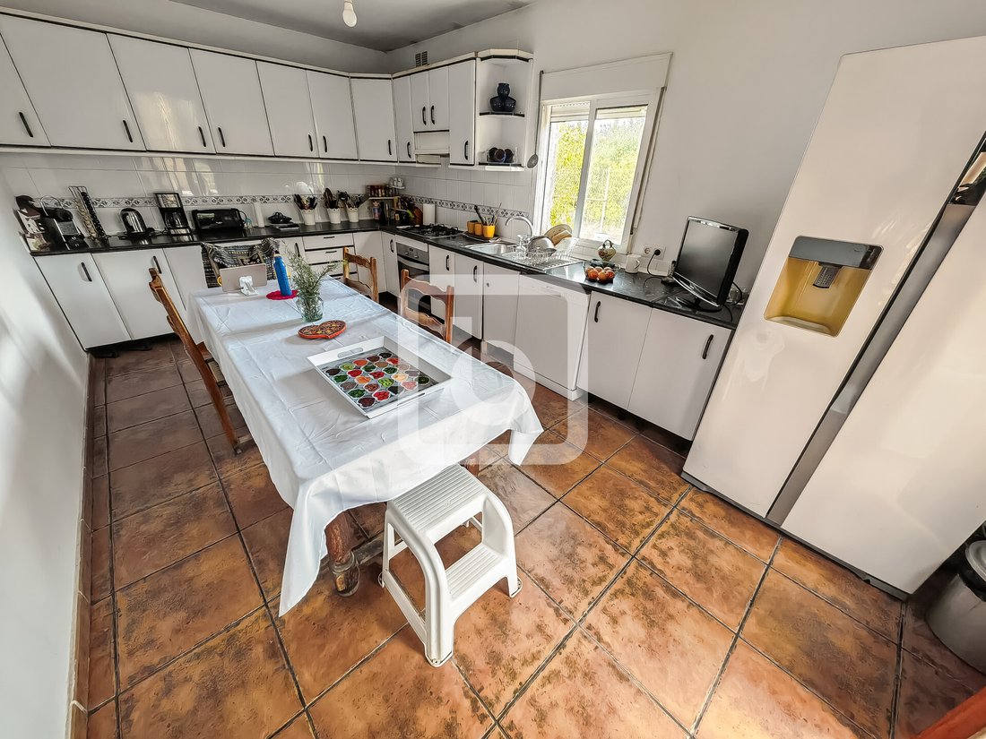 Villa in Pedreguer, Valencian Community, Spain 3 - 16464759