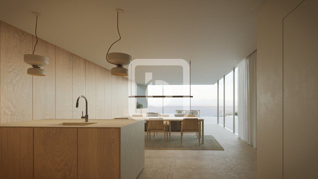 Villa in Benissa, Valencian Community, Spain 5 - 13608689