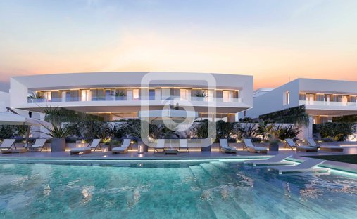 House in Cancelada, Estepona, Andalusia 1