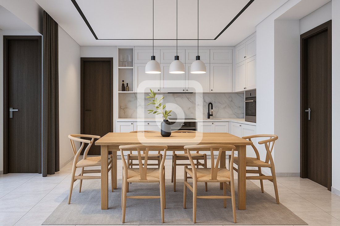 Villa in Pedreguer, Land Valencia, Spanien 4 - 16579802