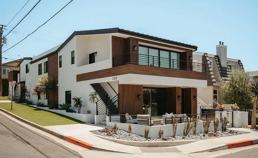 Appartamento a Newport Beach, California, Stati Uniti 1