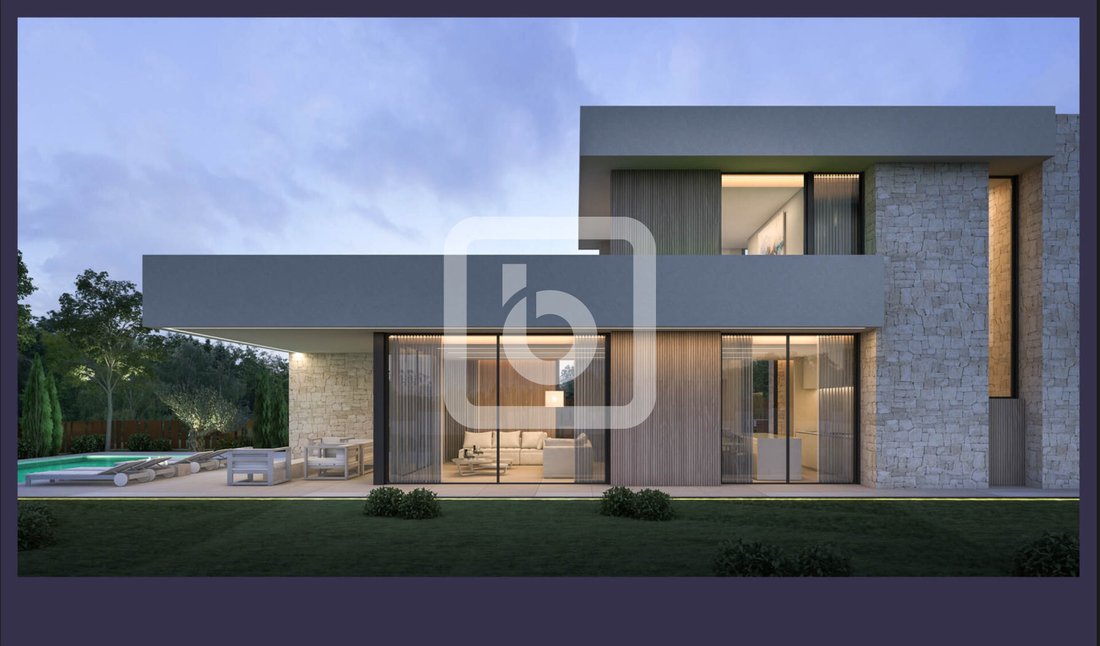 Villa à Dénia, Valence, Espagne 2 - 13999306