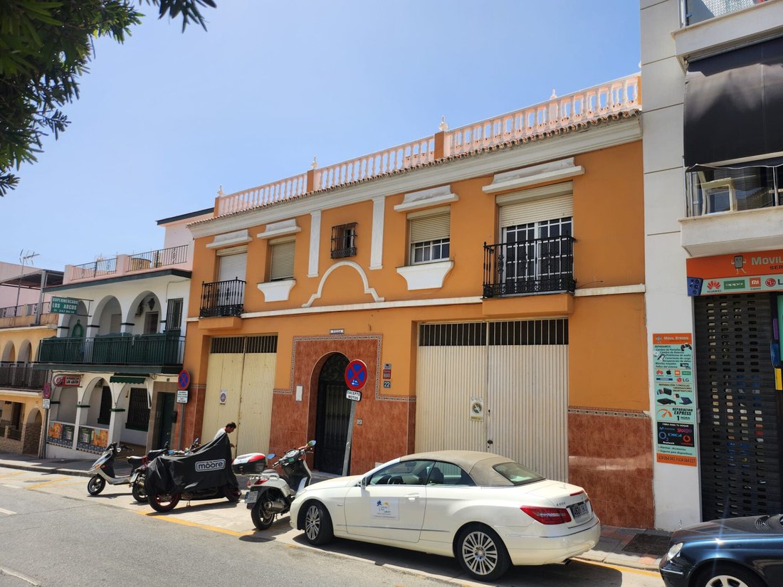 House in El Faro, Mijas, Spain 1 - 14557943