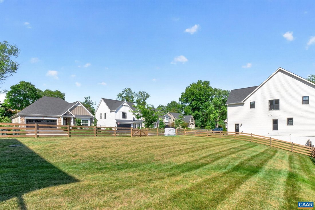 House in Crozet, Virginia, United States 4 - 18022613