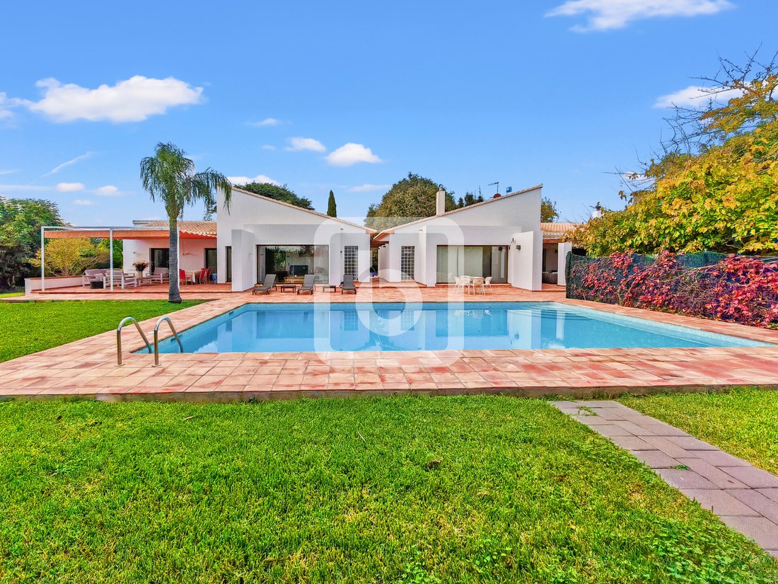 Villa in Ondara, Valencian Community, Spain 1 - 16759923
