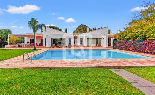 Villa in Ondara, Valencian Community, Spain 1