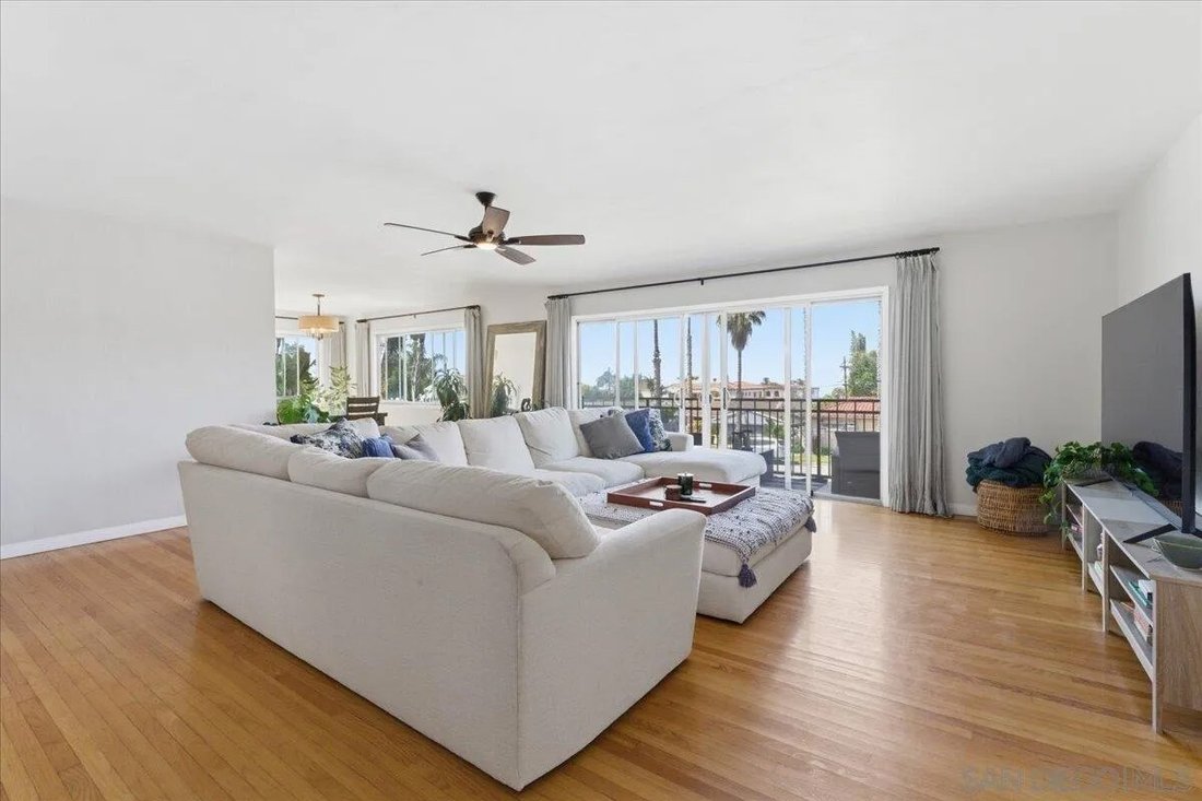 Condo in San Diego, California, United States 5 - 18022708