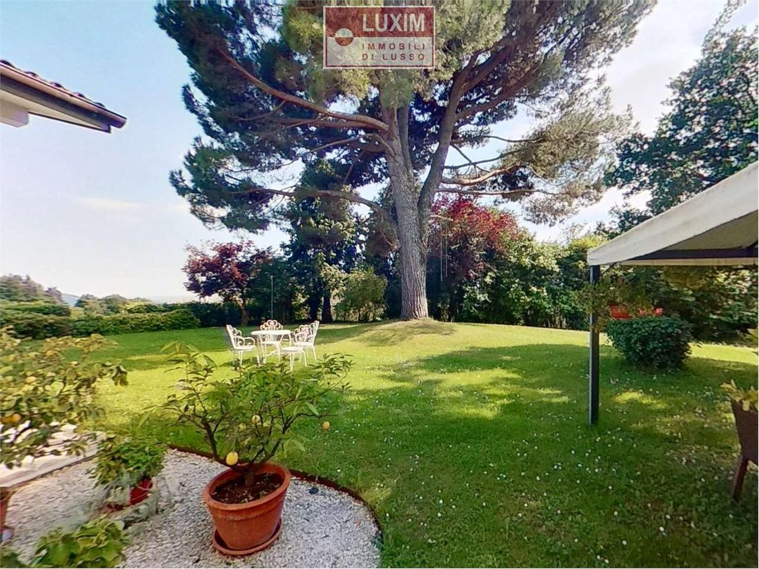 Villa in Asolo, Veneto, Italy 3 - 18022787
