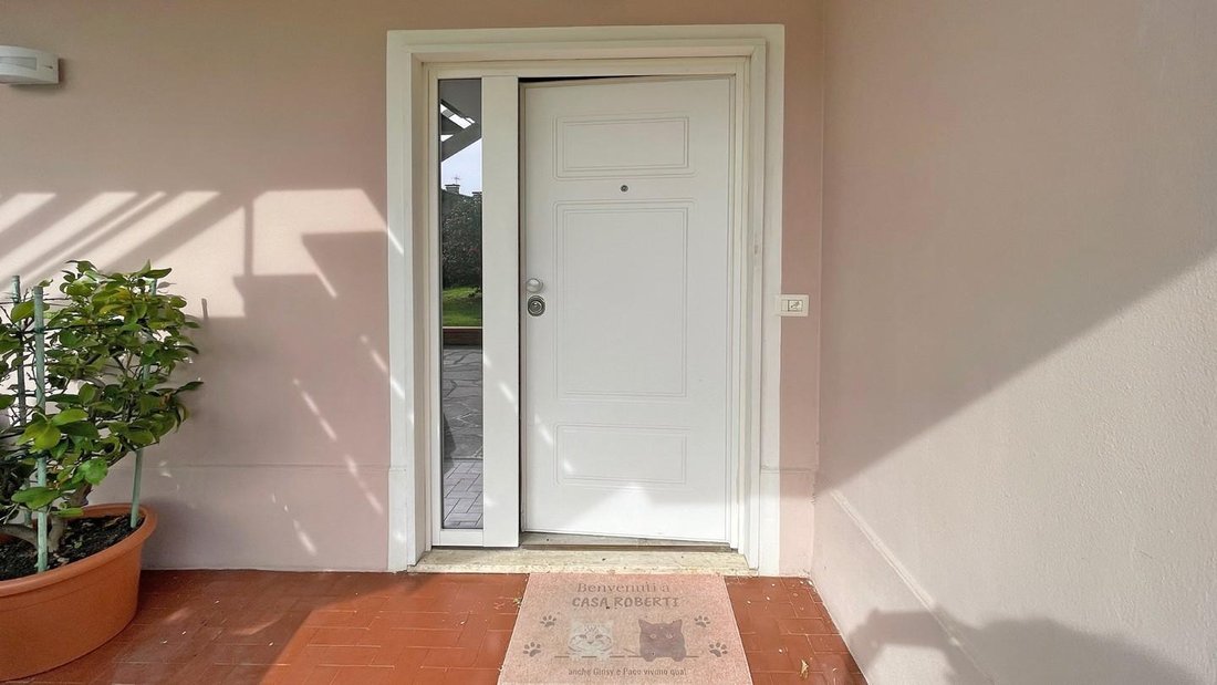 Villa in San Vito, Lucca, Italy 3 - 18023210