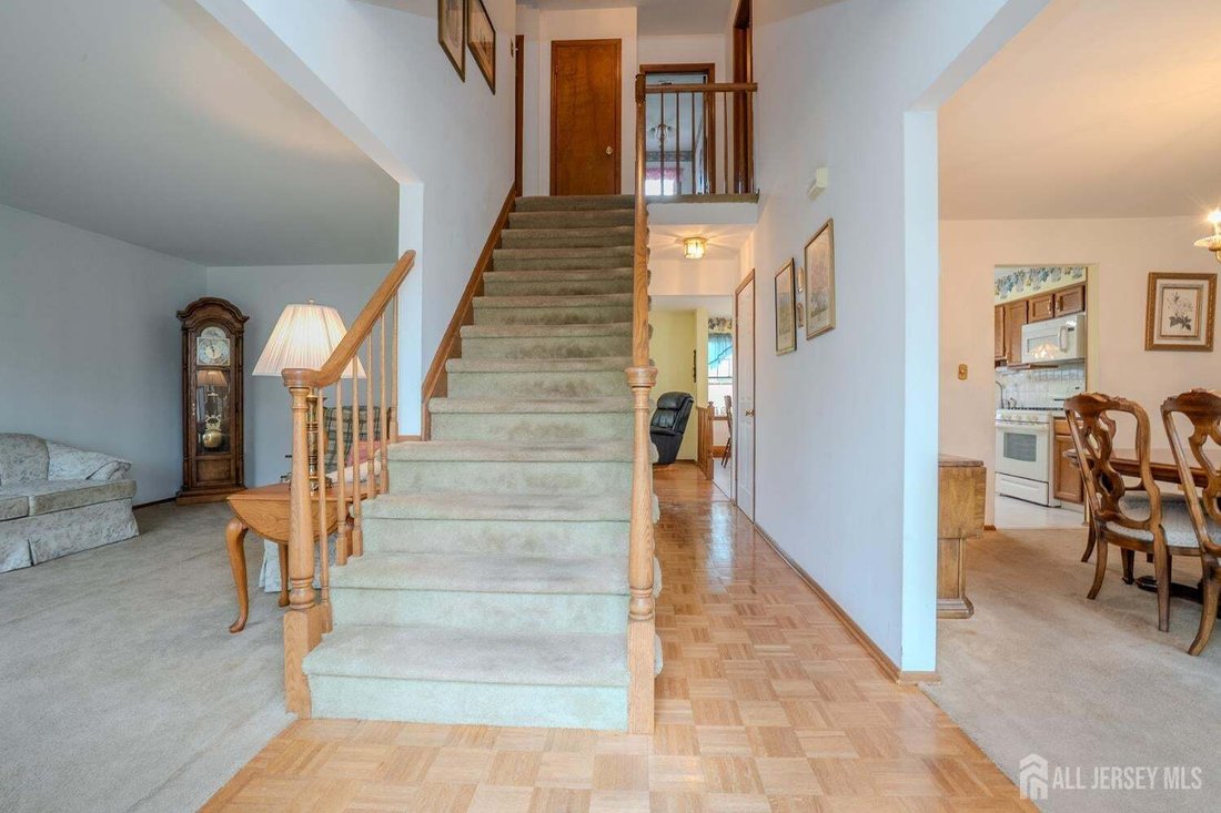 House in North Brunswick Township, New Jersey, United States 5 - 18023663