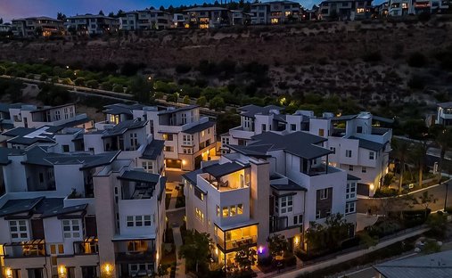 House in San Diego, California, United States 1