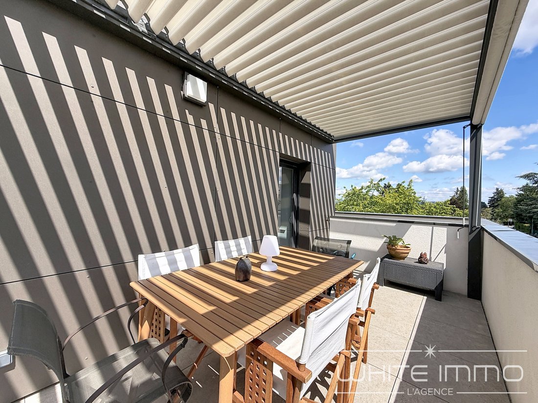 Apartment in Sainte-Foy-lès-Lyon, Auvergne-Rhône-Alpes, France 4 - 18023128