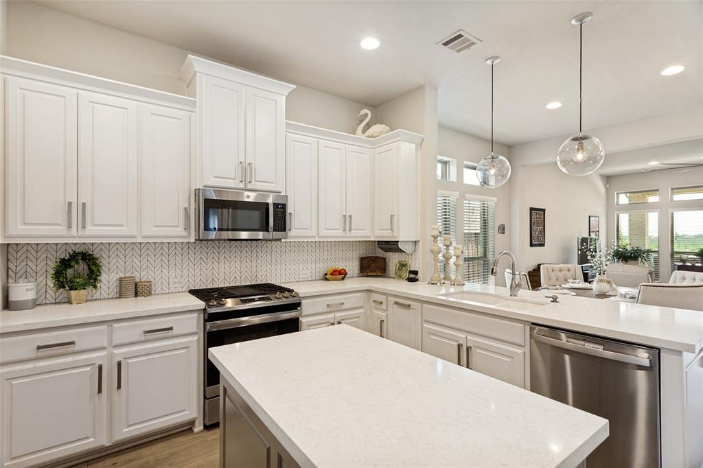 House in Fort Worth, Texas, United States 5 - 18020034