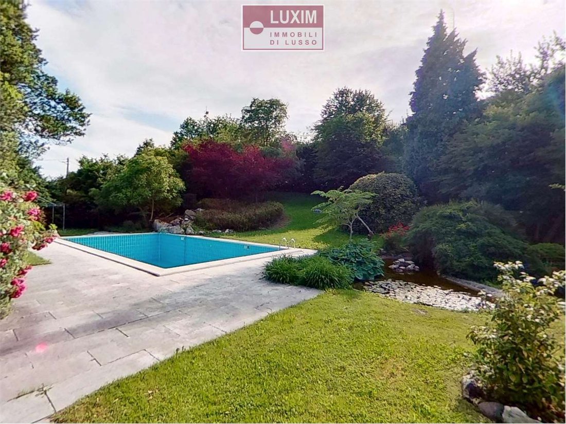 Villa in Asolo, Veneto, Italy 2 - 18022787