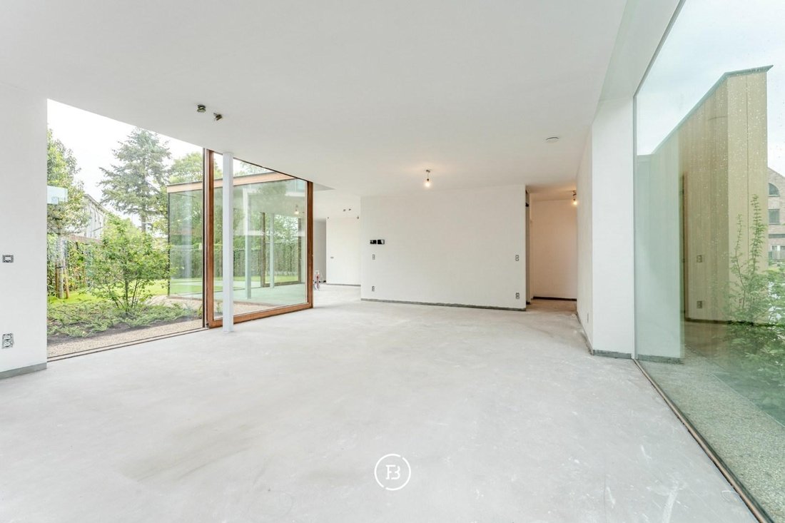 Villa in Bruges, Flanders, Belgium 4 - 18022702