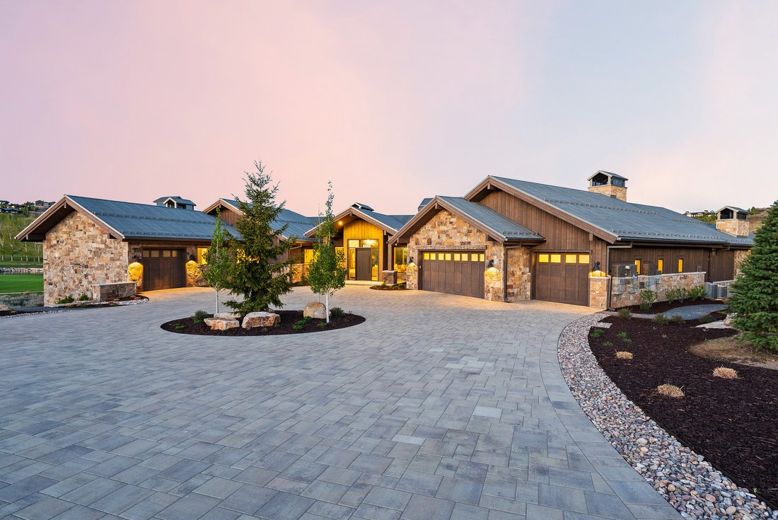 House in Kamas, Utah, United States 5 - 18023847