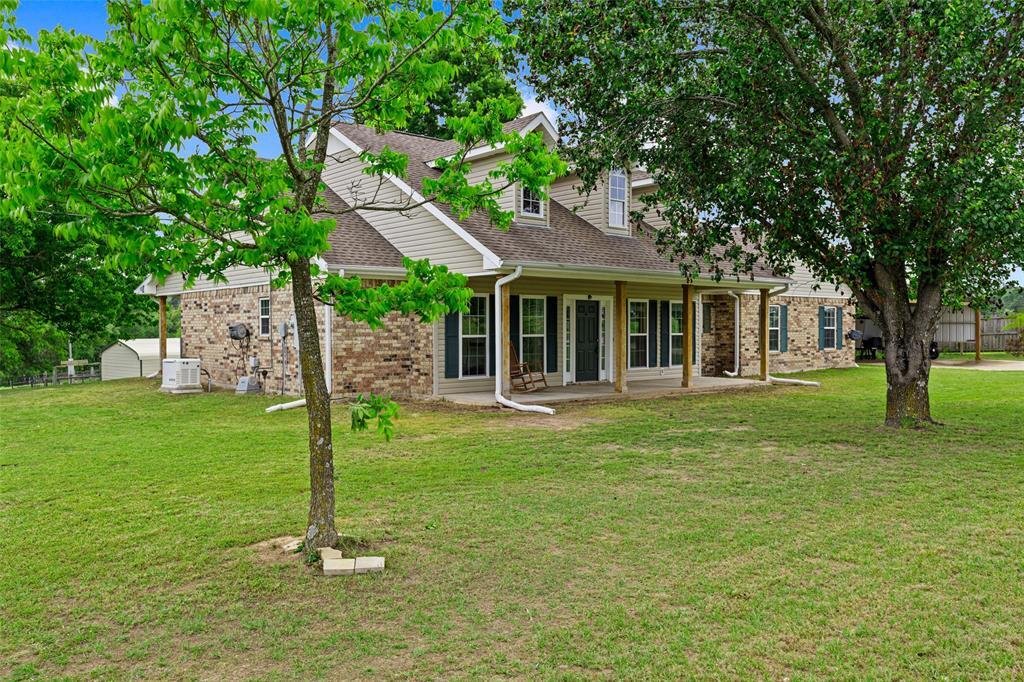 House in Gilmer, Texas, United States 2 - 18023455