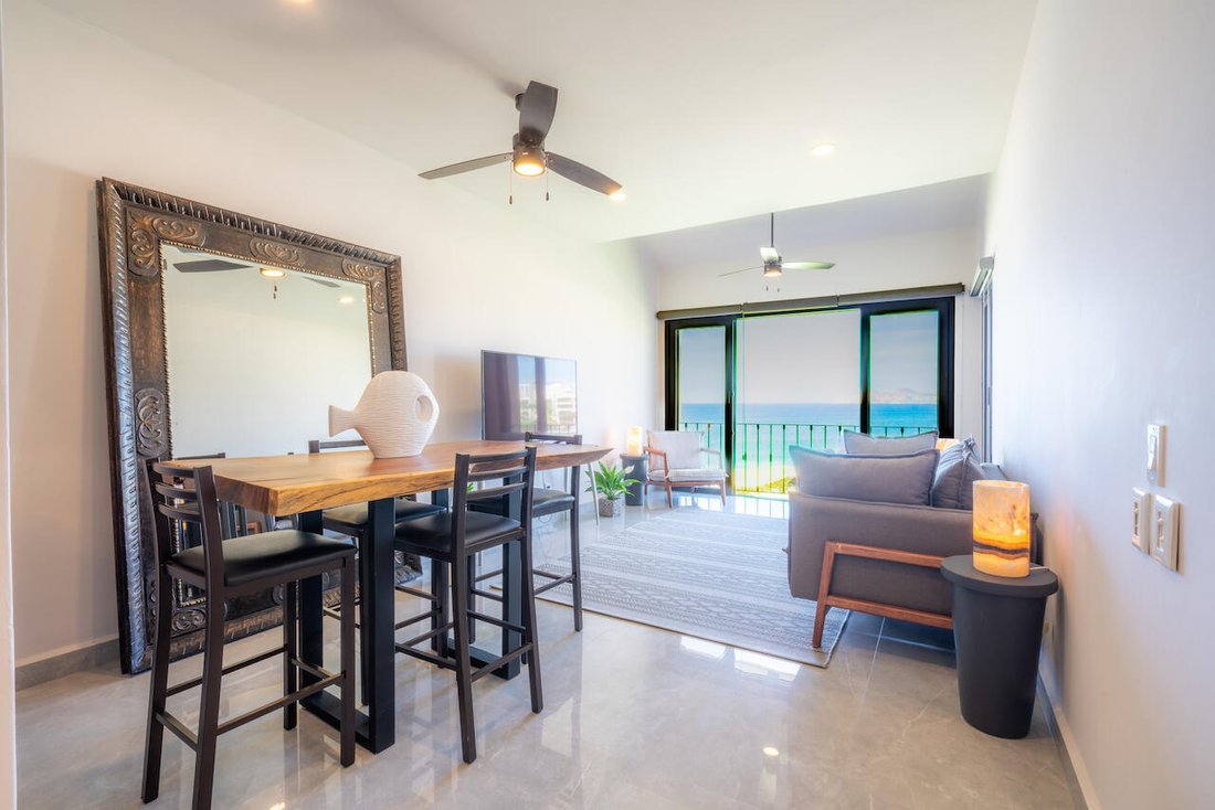 Condo in Colonia del Sol, Baja California Sur, Mexico 5 - 18023768