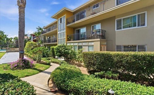Appartement à FICO, Californie, États-Unis 1
