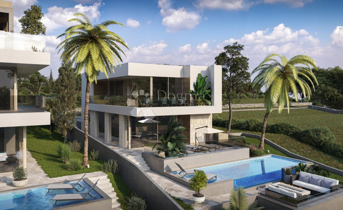 House in Stara Novalja, Croatia 1 - 18023868