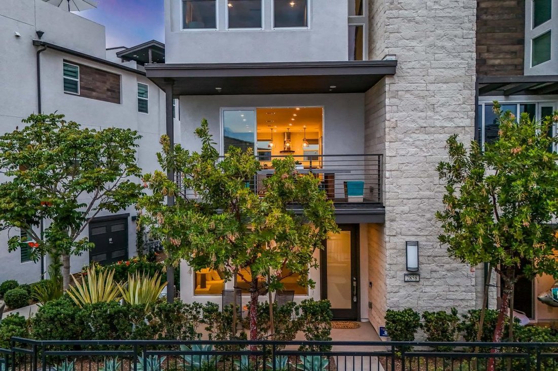 House in San Diego, California, United States 2 - 18023830