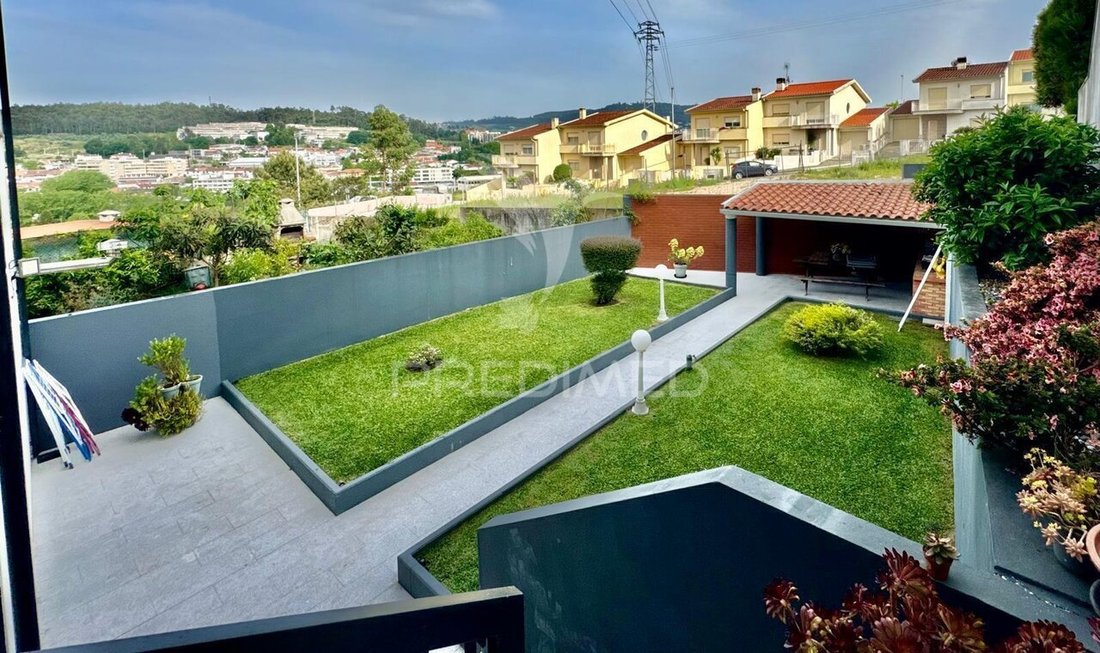 House in Fermentoes, Braga, Portugal 2 - 18023599