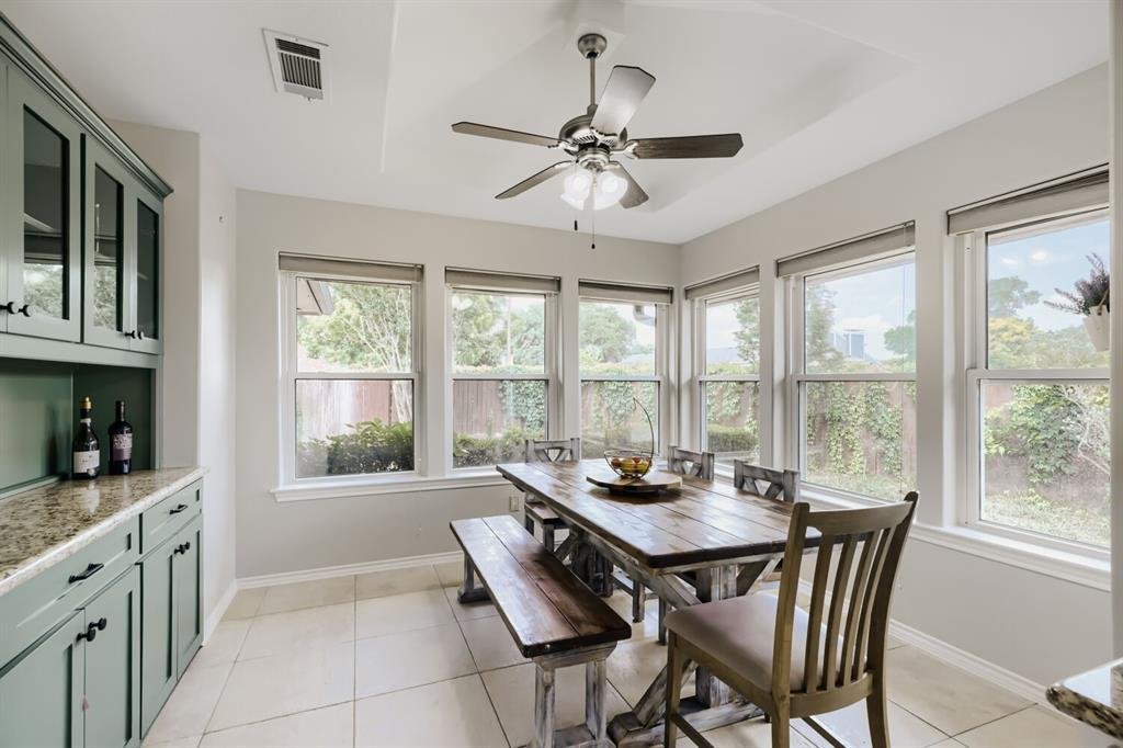 House in Dallas, Texas, United States 3 - 18023456