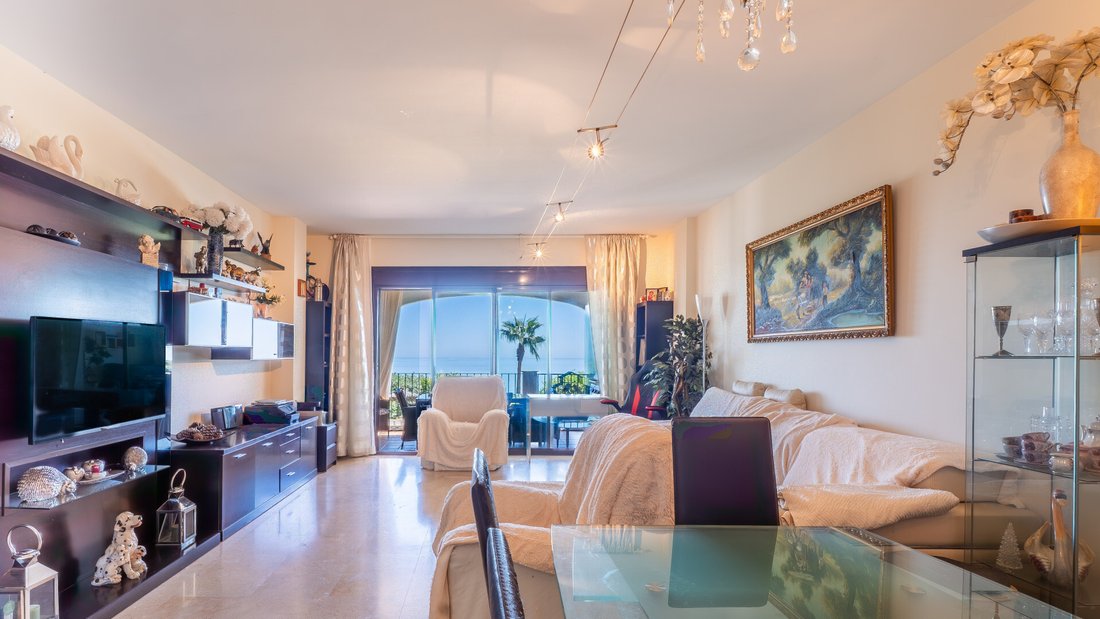 Apartment in La Alcaidesa, San Roque, Andalusia 2 - 16106865