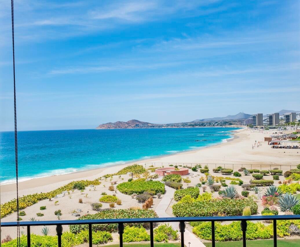 Condo in Colonia del Sol, Baja California Sur, Mexico 3 - 18023768