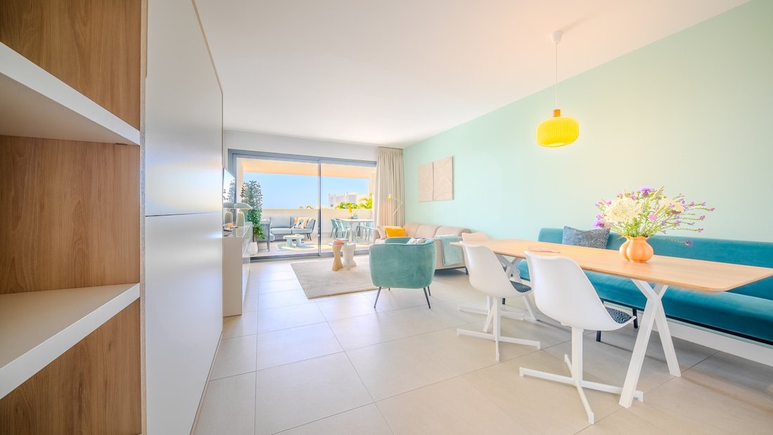 Apartment in Manilva, Andalusia, Spain 3 - 18023900