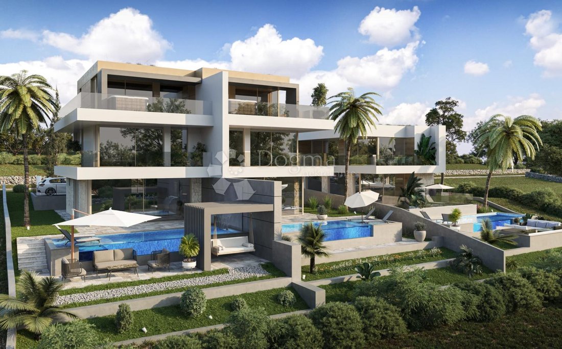 Casa en Stara Novalja, Croacia 2 - 18023862