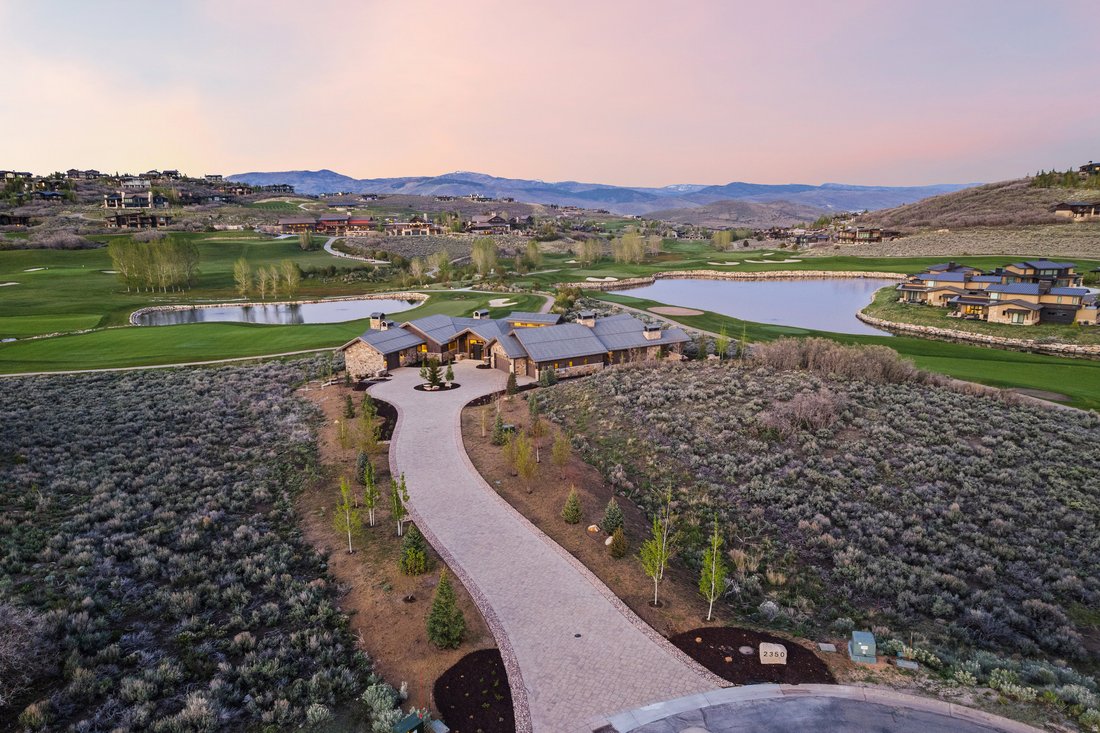 House in Kamas, Utah, United States 3 - 18023847