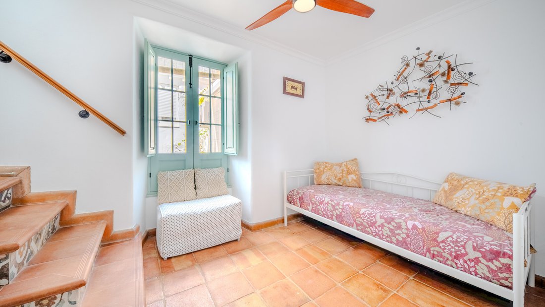Maison de ville à Estepona, Andalousie, Espagne 2 - 17926511