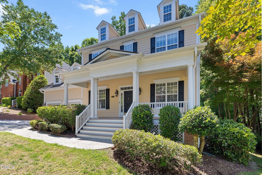 House in Cary, North Carolina, United States 5 - 18022851