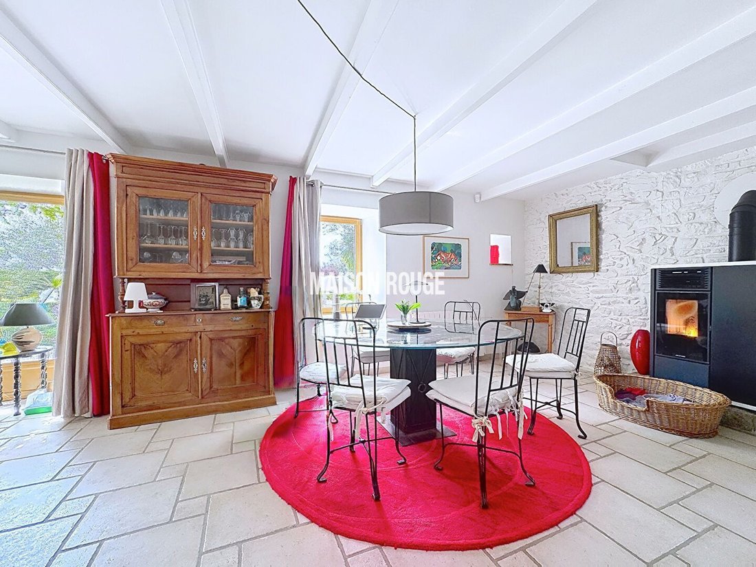 House in Ploubazlanec, Brittany, France 5 - 18023169