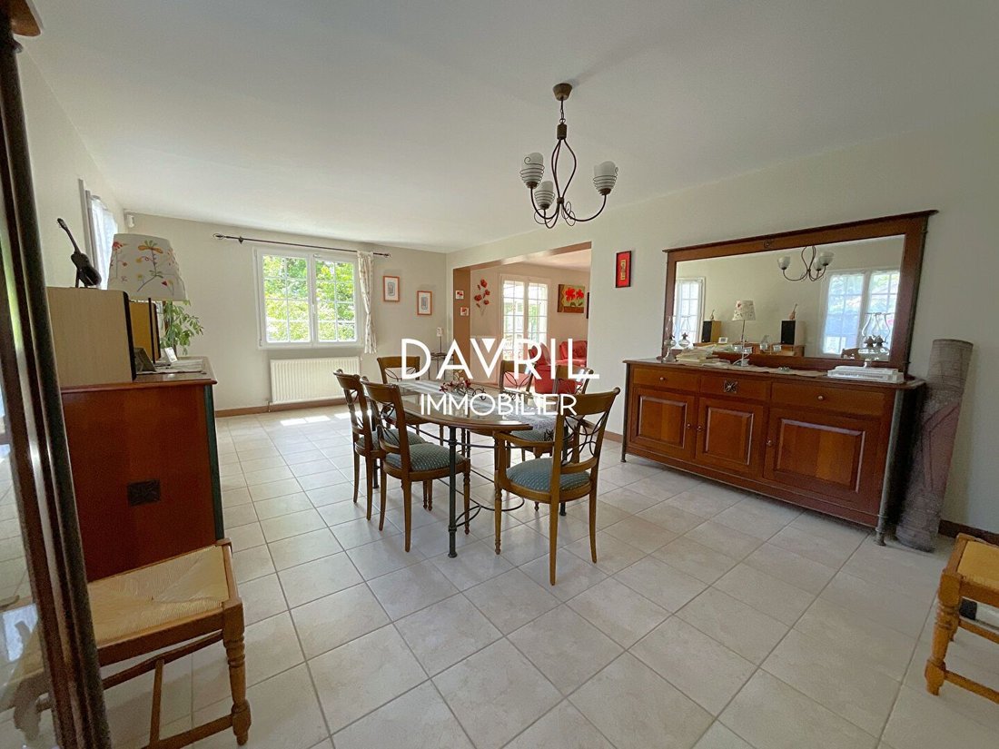 House in Basses Roches, Conflans-Sainte-Honorine, France 4 - 18023141