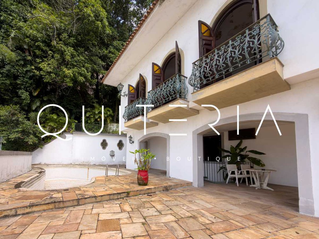 House in Rio de Janeiro, State of Rio de Janeiro, Brazil 3 - 17991191