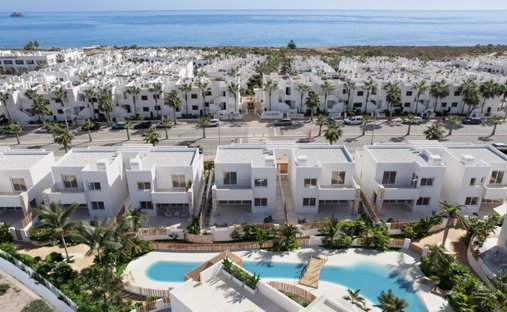 Casa a Pulpí, Andalusia, Spagna 1