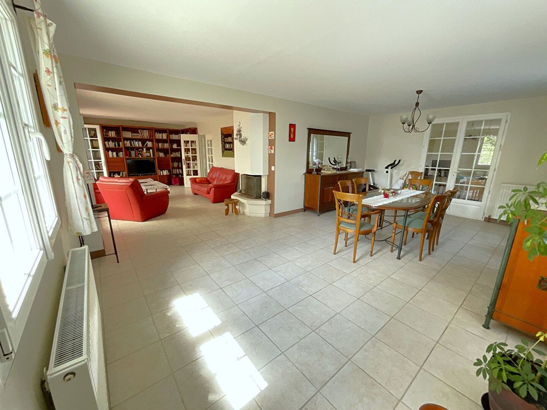 House in Basses Roches, Conflans-Sainte-Honorine, France 2 - 18023141