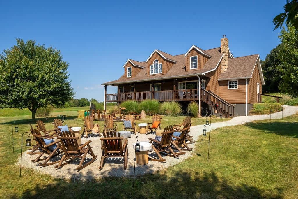 House in Logan, Ohio, United States 2 - 18022572
