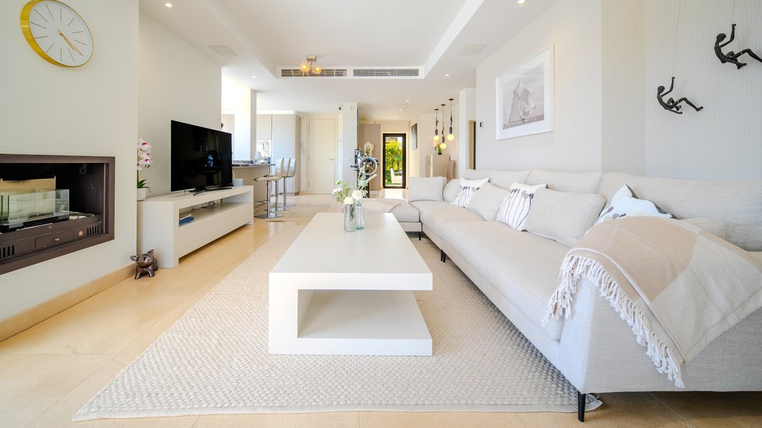 Apartment in Casares, Andalusia, Spain 5 - 17616019