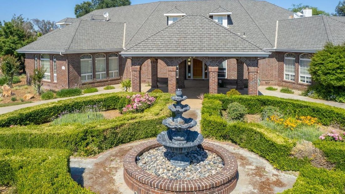 House in Clovis, California, United States 2 - 18022648