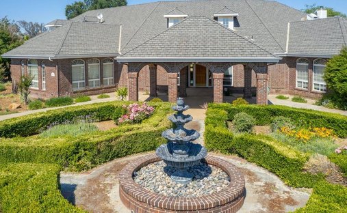 Casa en Clovis, California, Estados Unidos 1