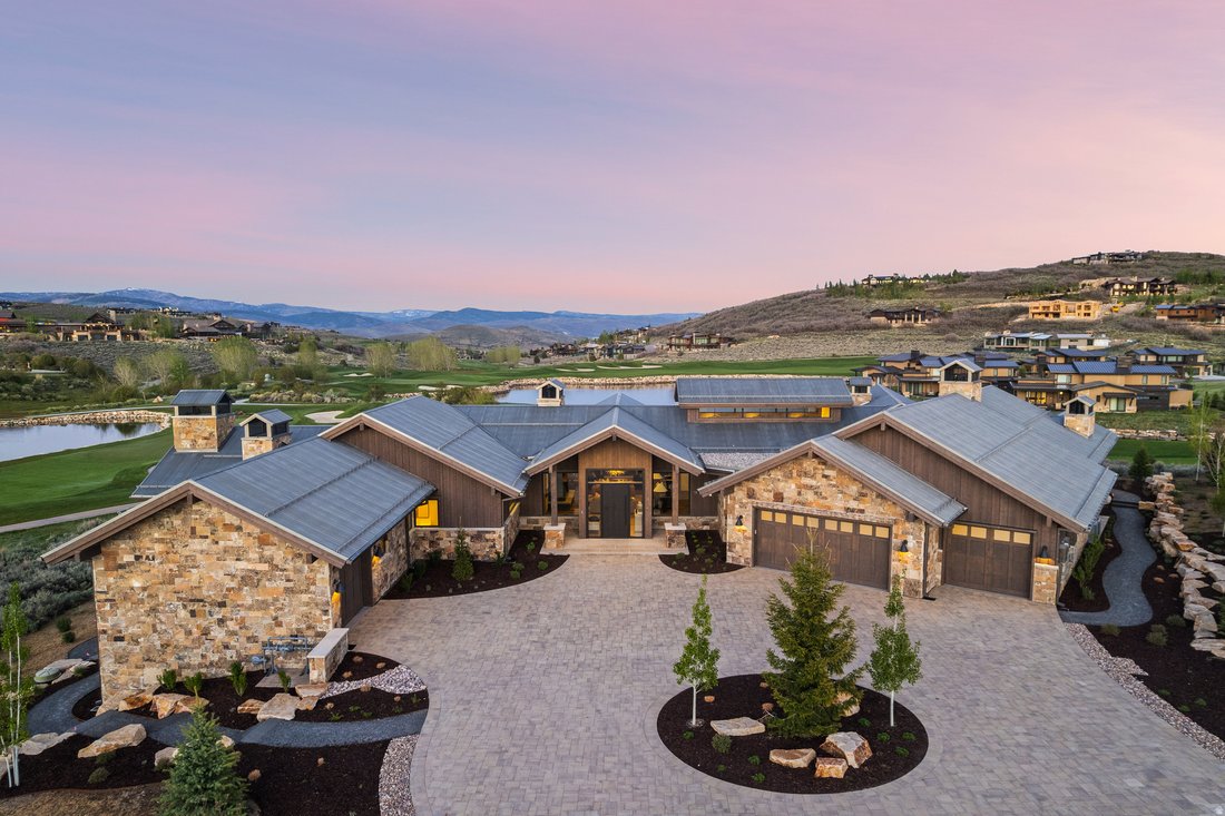 House in Kamas, Utah, United States 4 - 18023847