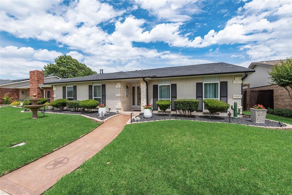 House in Carrollton, Texas, United States 5 - 18023444