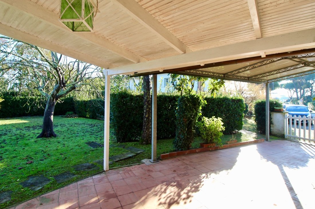 Villa in Tonfano, Pietrasanta, Italy 4 - 18022624