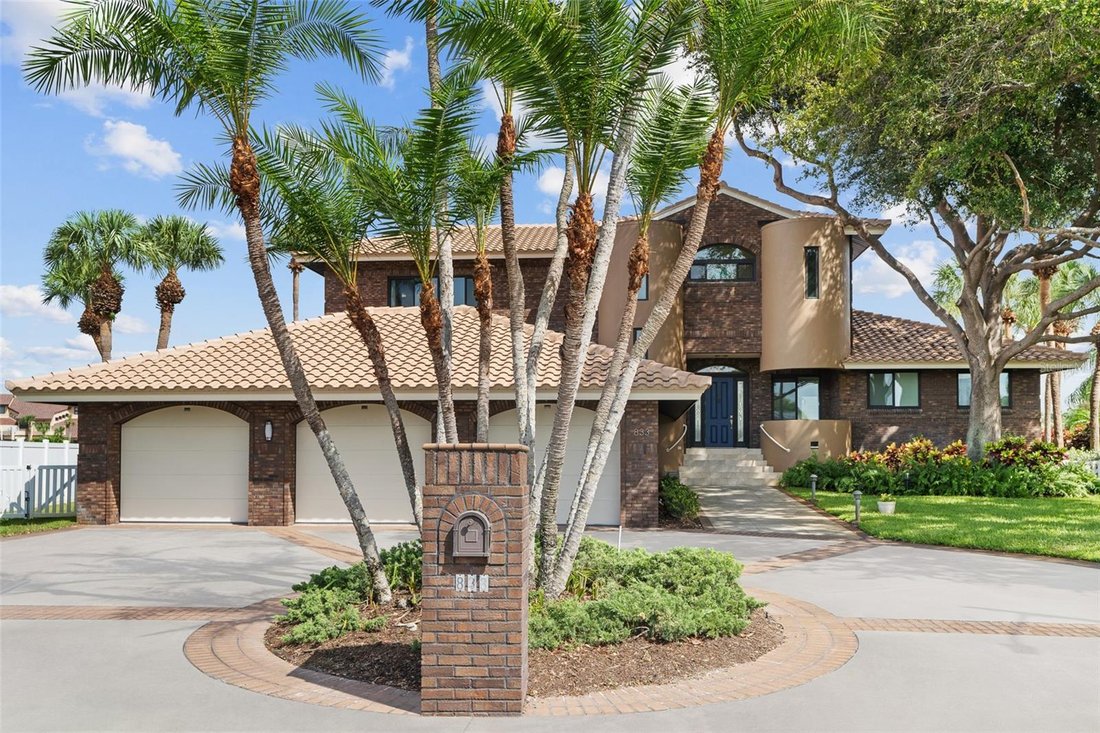 House in St. Petersburg, Florida, United States 4 - 18019605