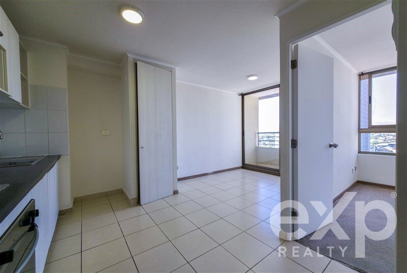 Apartment in Estación Central, Santiago Metropolitan Region, Chile 2 - 15887748