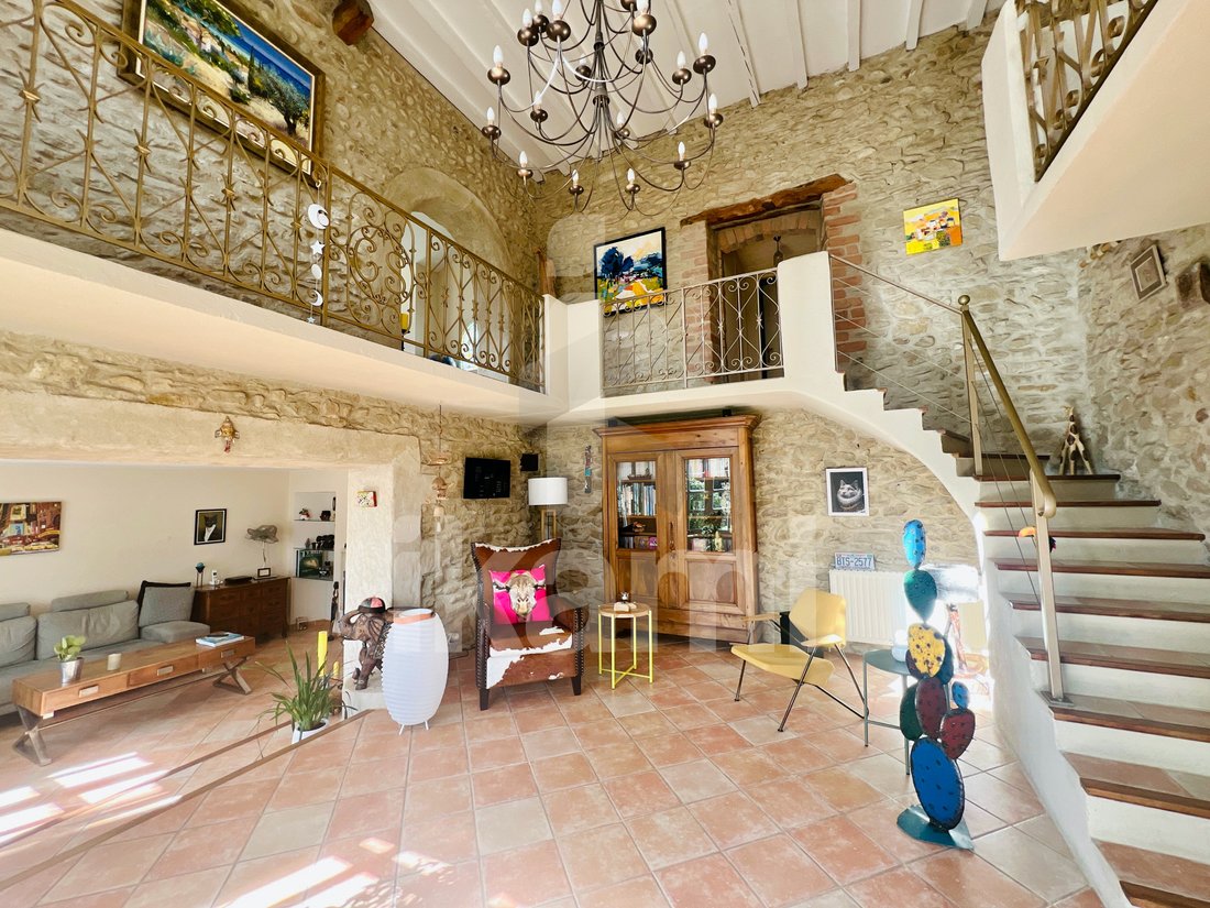 House in Parnans, Auvergne-Rhône-Alpes, France 2 - 18019478