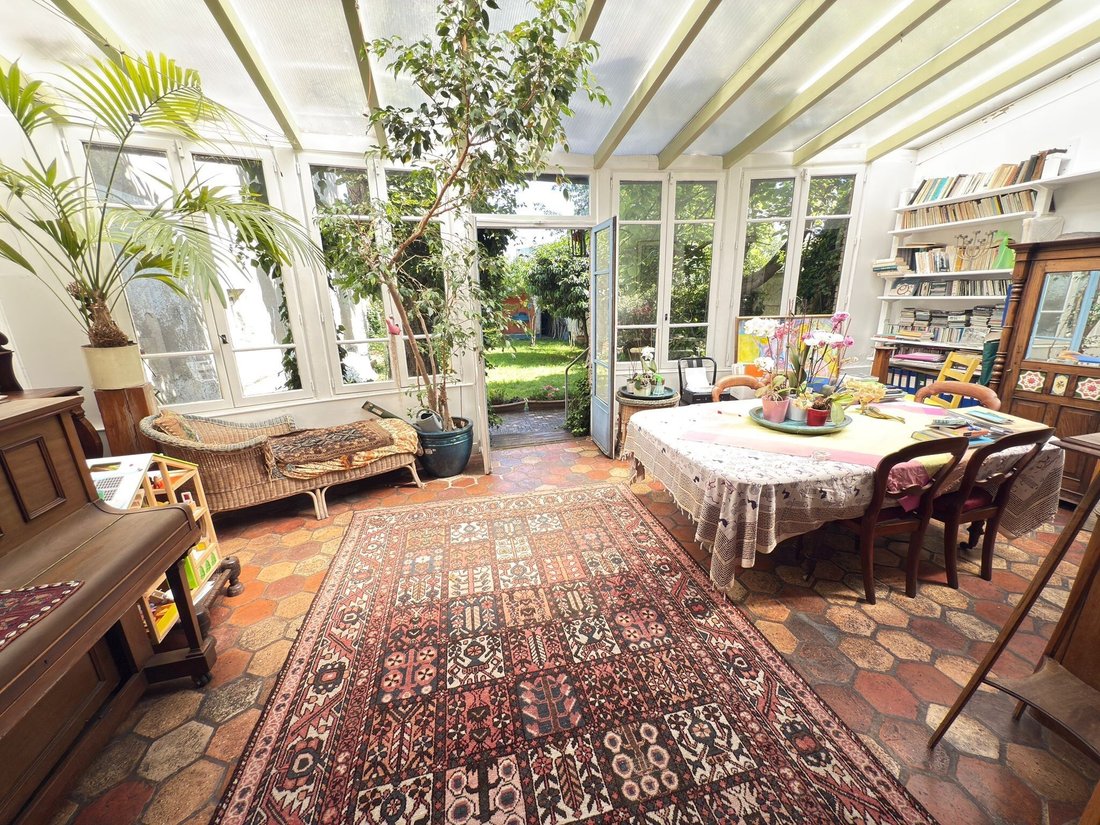 House in Plateau, Gentilly, France 2 - 18022885